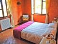 Chambre &agrave; coucher
