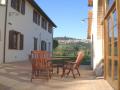 Vista del Casale